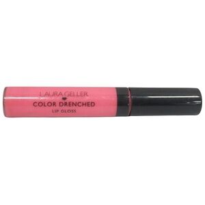Laura Geller Color Drenched Lip Gloss - Poppin’ Pink